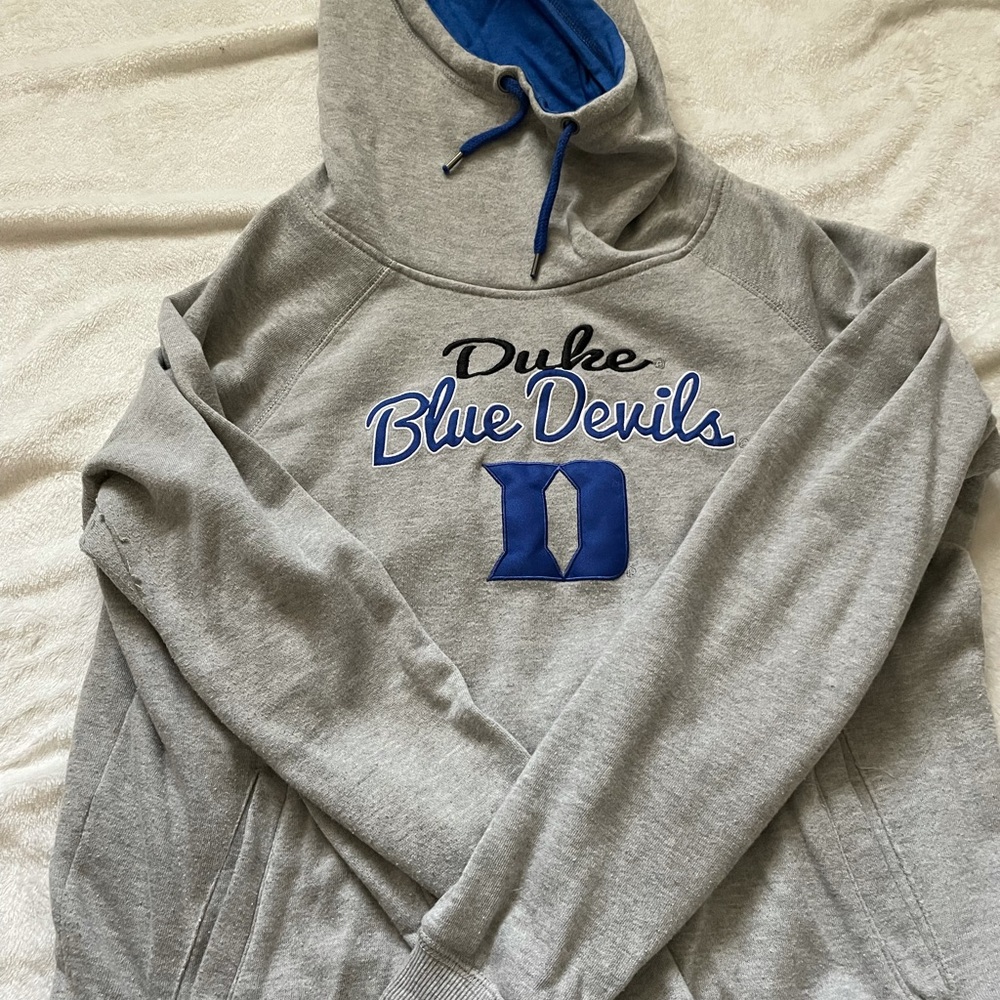 Duke Women’s Sweatshirt
